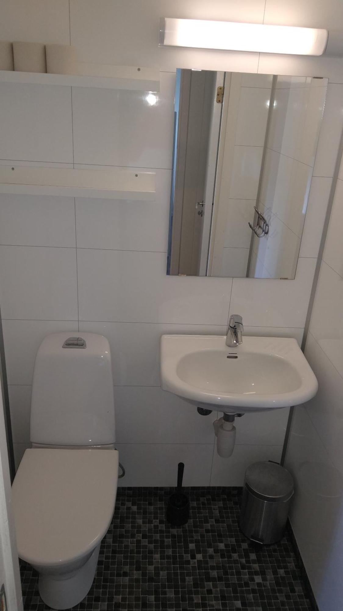Oldevatn Camping Olden Quarto foto