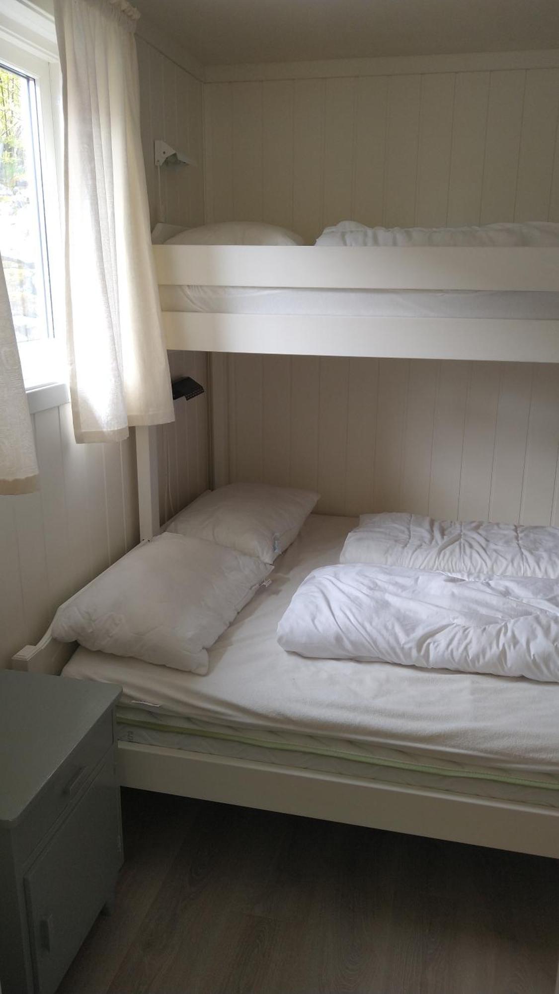 Oldevatn Camping Olden Quarto foto
